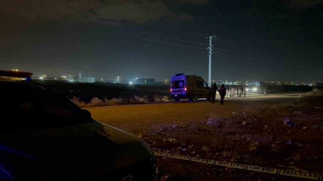 Konya’da husumetlilerin kavgası kanlı bitti: 1 ölü 1