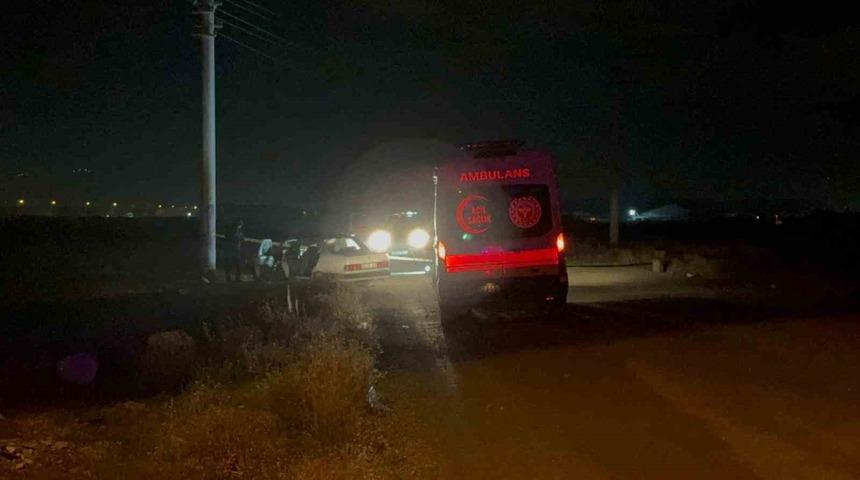 Konya&rsquo;da husumetlilerin kavgası kanlı bitti: 1 &ouml;l&uuml;