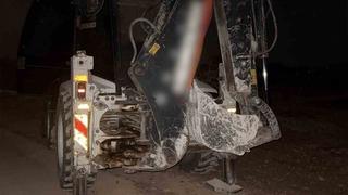 Gaziantep’te kaçak kazı yapan şahıslara jandarmadan suçüstü: 3 gözaltı