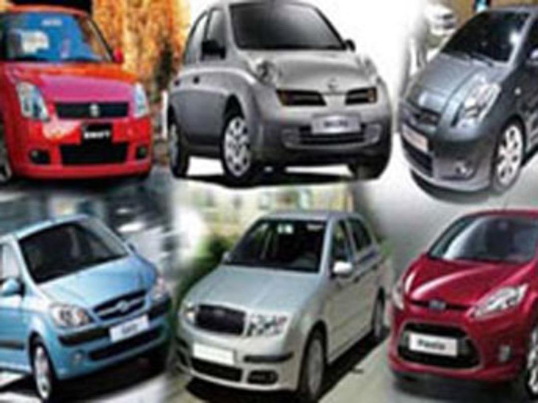 2012 yılında en &ccedil;ok satan 50 otomobil