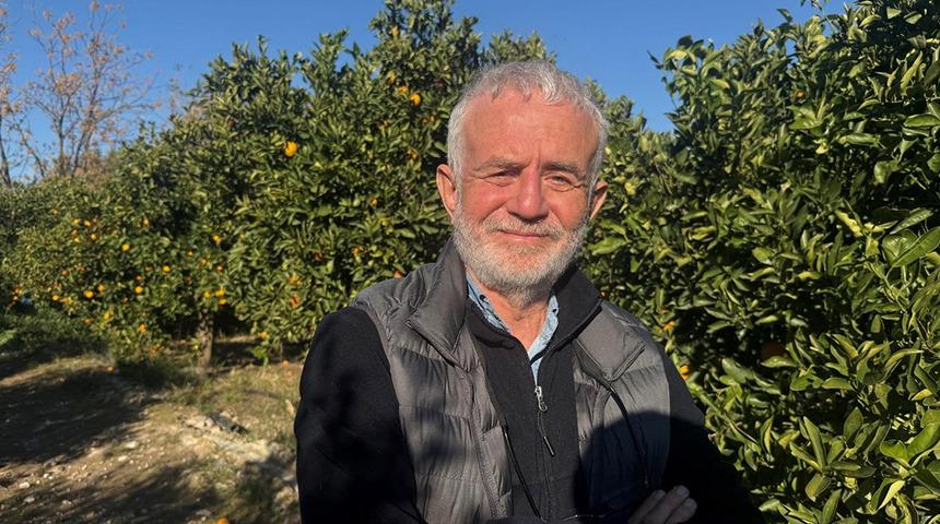 Bahçede 15 TL, manavda 100 TL: 'Yiyen bir daha bırakamıyor'