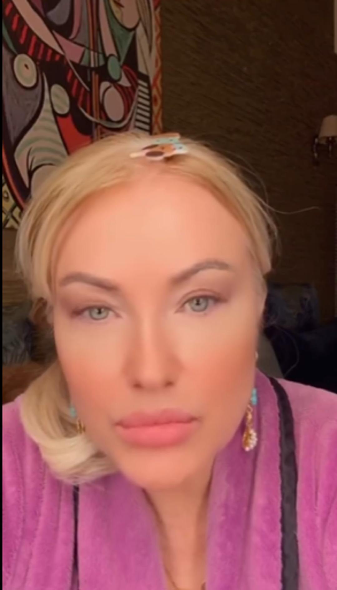 Hilal Cebeci den tepki çeken Güllü yorumu: "Lezbiyen ilişkileri var" 2