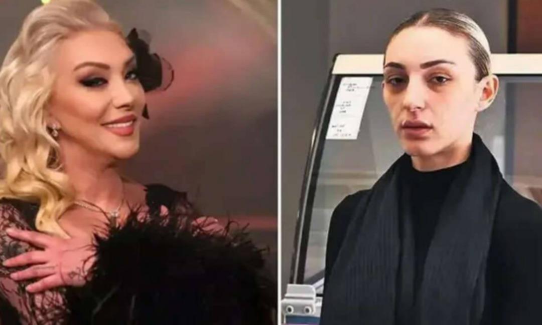 Hilal Cebeci den tepki çeken Güllü yorumu: "Lezbiyen ilişkileri var" 1