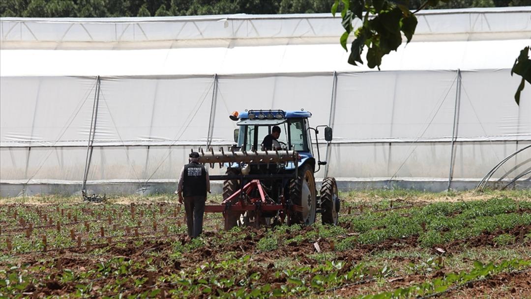 "B-Reçete" geliyor! Tarımda dijital takip dönemi başlıyor 2