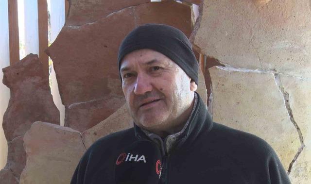 Anadolu’da 4 bin 500 yıl önce meyveler kurutularak yenmiş 1