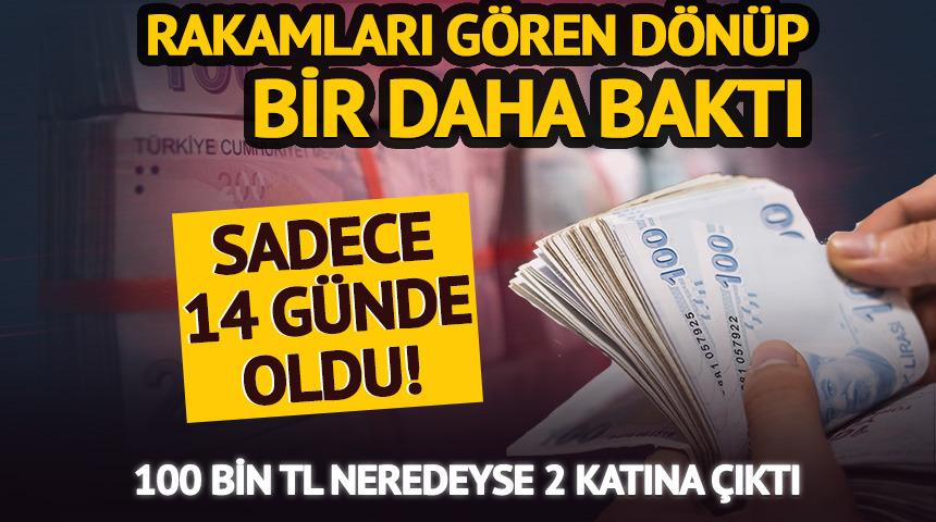 Aralık ayı performans raporu: 2 haftada yüzde 50 üzeri getiri sağlayan hisseler belli oldu