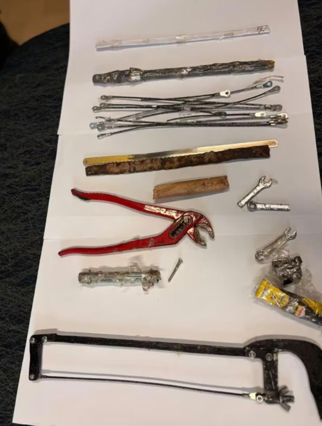 İtalya alarma geçti: “Kaçış sihirbazı” yine firarda! Planını tıkır tıkır işlemiş 2