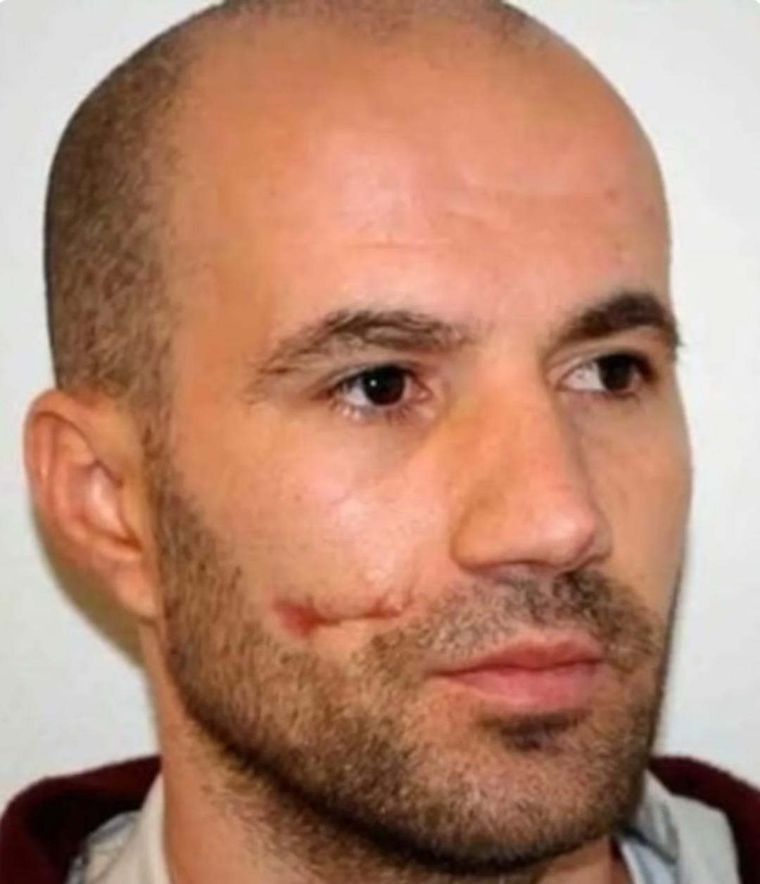 İtalya alarma geçti: “Kaçış sihirbazı” yine firarda! Planını tıkır tıkır işlemiş 3