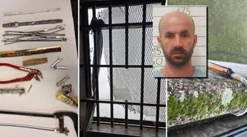 İtalya alarma geçti: “Kaçış sihirbazı” yine firarda! Planını tıkır tıkır işlemiş