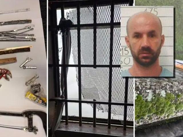 &Uuml;lke alarma ge&ccedil;ti: &ldquo;Ka&ccedil;ış sihirbazı&rdquo; yine firarda!