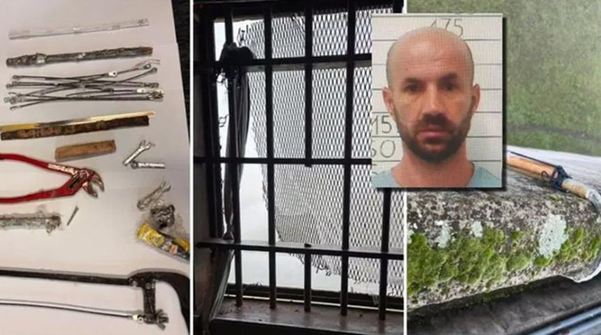 İtalya alarma ge&ccedil;ti: &ldquo;Ka&ccedil;ış sihirbazı&rdquo; yine firarda! Planını tıkır tıkır işlemiş