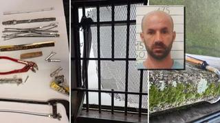 İtalya alarma geçti: “Kaçış sihirbazı” yine firarda! Planını tıkır tıkır işlemiş