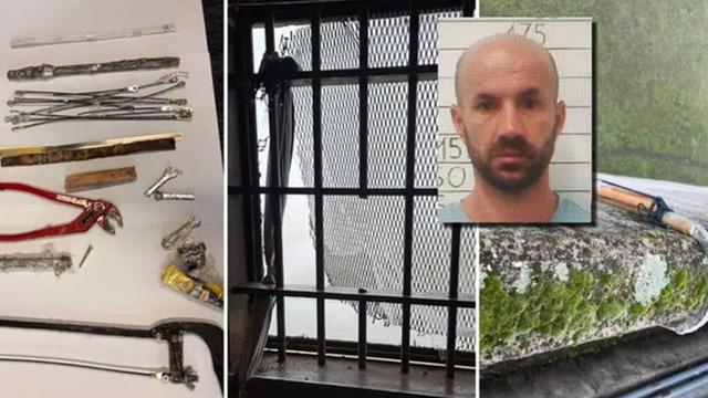 İtalya alarma geçti: “Kaçış sihirbazı” yine firarda! Planını tıkır tıkır işlemiş