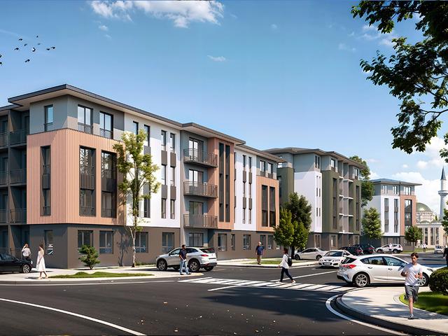 500 bin konut için son hafta: 