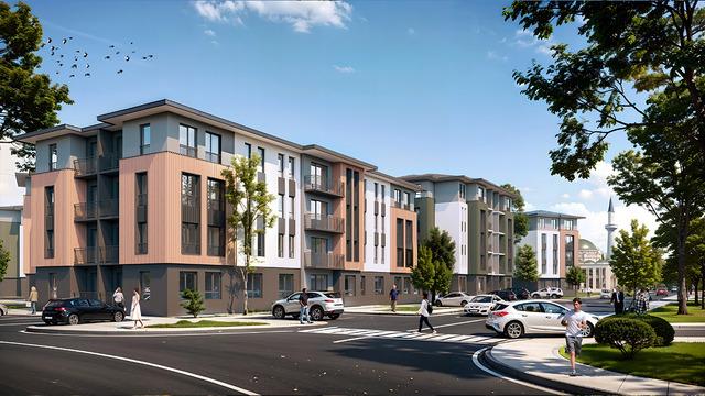 500 bin konut için son hafta: Kuralar 29 Aralık'ta başlıyor