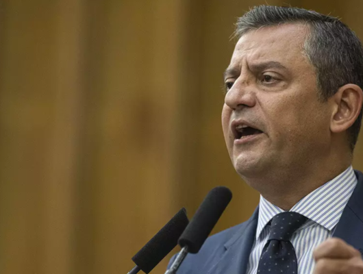 'Cemevi' &ccedil;ıkışına sert tepki: "Nefret s&ouml;ylemi sayarız"