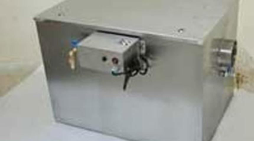 Bu cihaz yoksa artık evlere ruhsat da yok