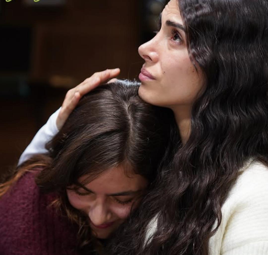 Taşacak Bu Deniz’in Eleni’si Ava Yaman ın Instagram ı 1 milyonu buldu 3