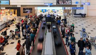 750 bin kişi tatile &ccedil;ıkıyor: 3 bin 600 TL'den başlıyor