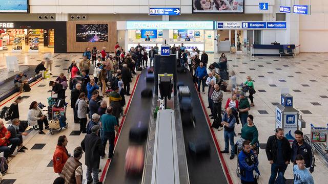 750 bin kişi tatile çıkıyor: 3 bin 600 TL'den başlıyor