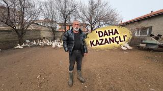 'Asgari ücret yerine kendi işimi yapıyorum' İstanbul'dan sonra başladı