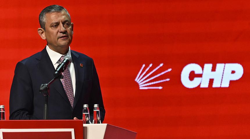 CHP'den 'g&ouml;lge bakanlık'ta yeni hamle: Dikkat &ccedil;eken isimlerle merak edilen liste belli oldu