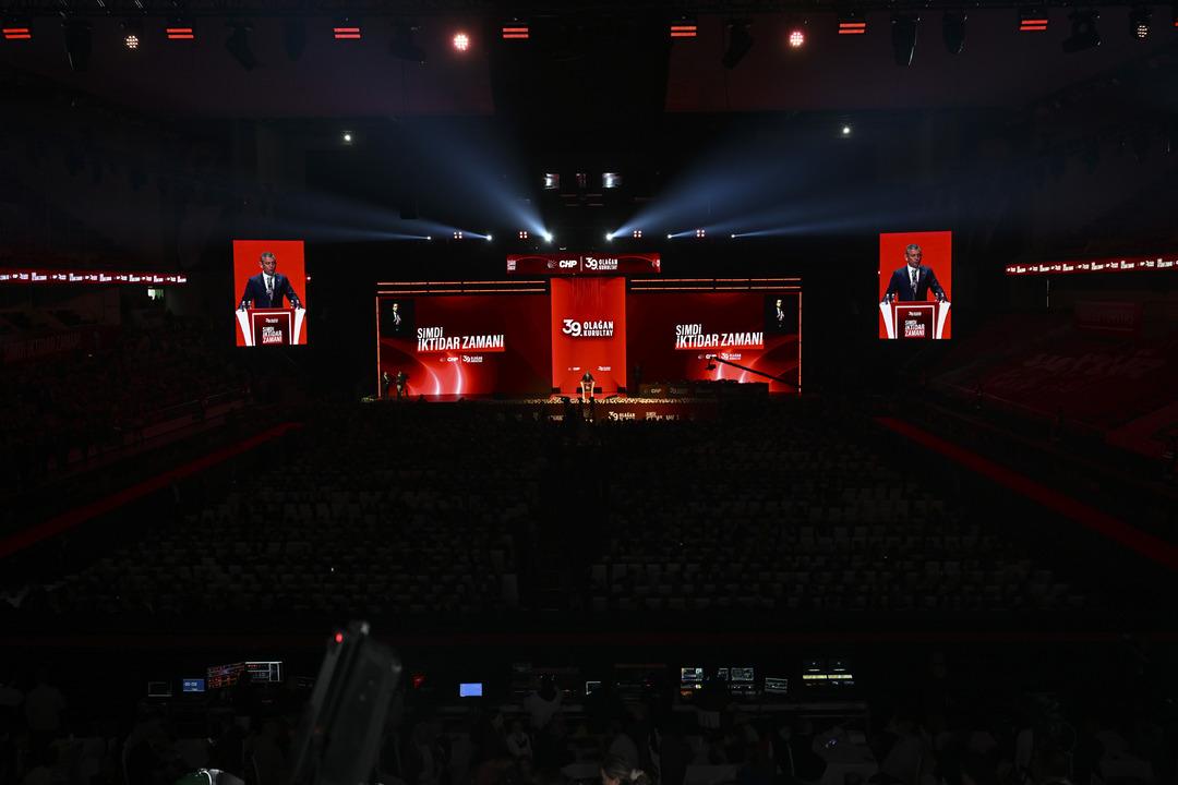 CHP den gölge bakanlık ta yeni hamle: Dikkat çeken isimlerle merak edilen liste belli oldu 2