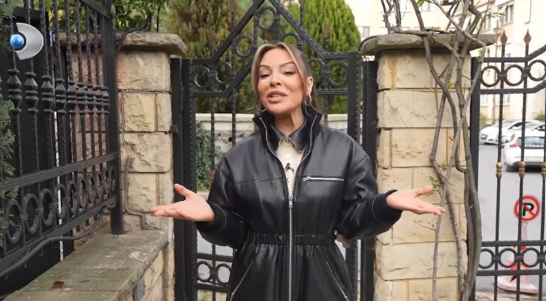 Evrim Akın ın yerine Asiye Acar geldi: Ev Gezmesi programının adı da değişti 1