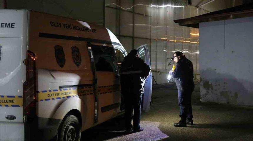 Kastamonu&rsquo;da kavgada ağır yaralanan vatandaş &ouml;ld&uuml;