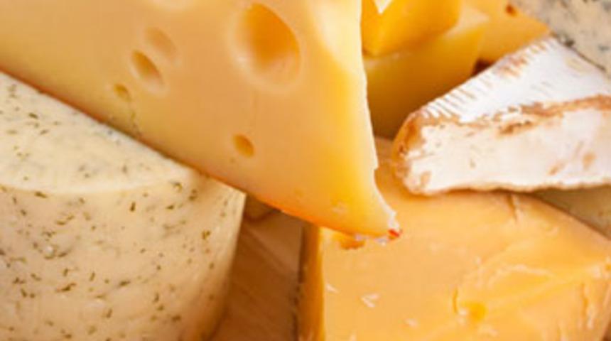 Yoğurda jelatin, peynire nişasta katmışlar