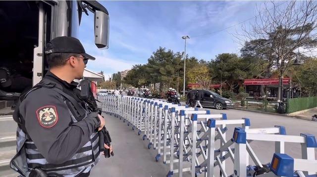 Mardin’de huzur ve güven uygulaması gerçekleştirildi 1