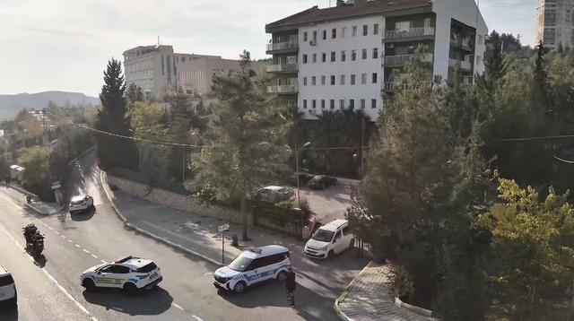 Mardin’de huzur ve güven uygulaması gerçekleştirildi 2