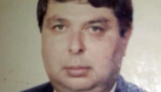 Karpuzlu’nun eski belediye başkanı vefat etti