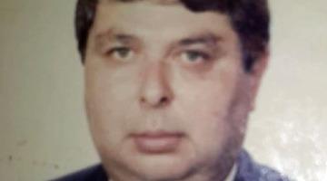 Karpuzlu’nun eski belediye başkanı Yalçın vefat etti