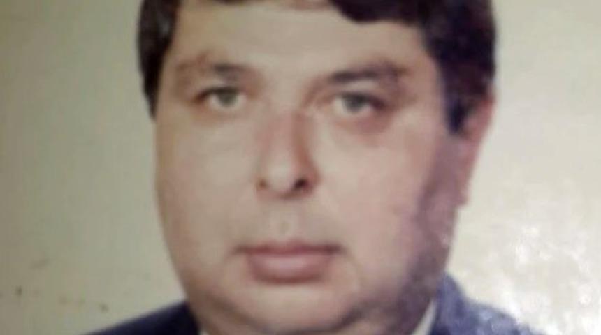 Karpuzlu&rsquo;nun eski belediye başkanı Yal&ccedil;ın vefat etti