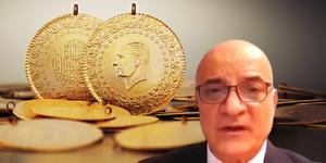 'Sinyaller devam ediyor' Altın alacaklar i&ccedil;in o rakamı işaret etti