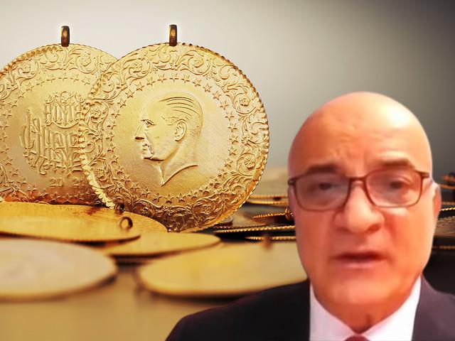 'Sinyaller devam ediyor' Altın alacaklar i&ccedil;in o rakamı işaret etti