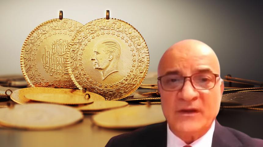 'Sinyaller devam ediyor' Altın alacaklara o rakamı işaret etti