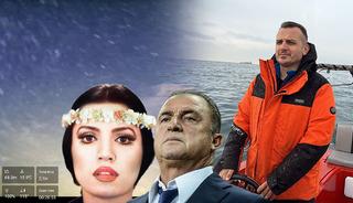 Fenomen isimden yeni hamle! Tarihi kaza 50 yıl sonra aydınlanıyor: Fatih Terim'in kayınpederi, Seyyal Taner'in kardeşi...