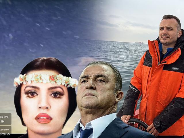 Fenomen isimden yeni hamle