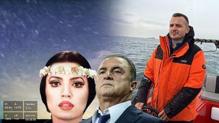 Fenomen isimden yeni hamle! Tarihi kaza 50 yıl sonra aydınlanıyor: Fatih Terim'in kayınpederi, Seyyal Taner'in kardeşi...
