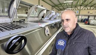 Muhtar tesis kurdu: Mahalleli başka ile gitmekten vazgeçti