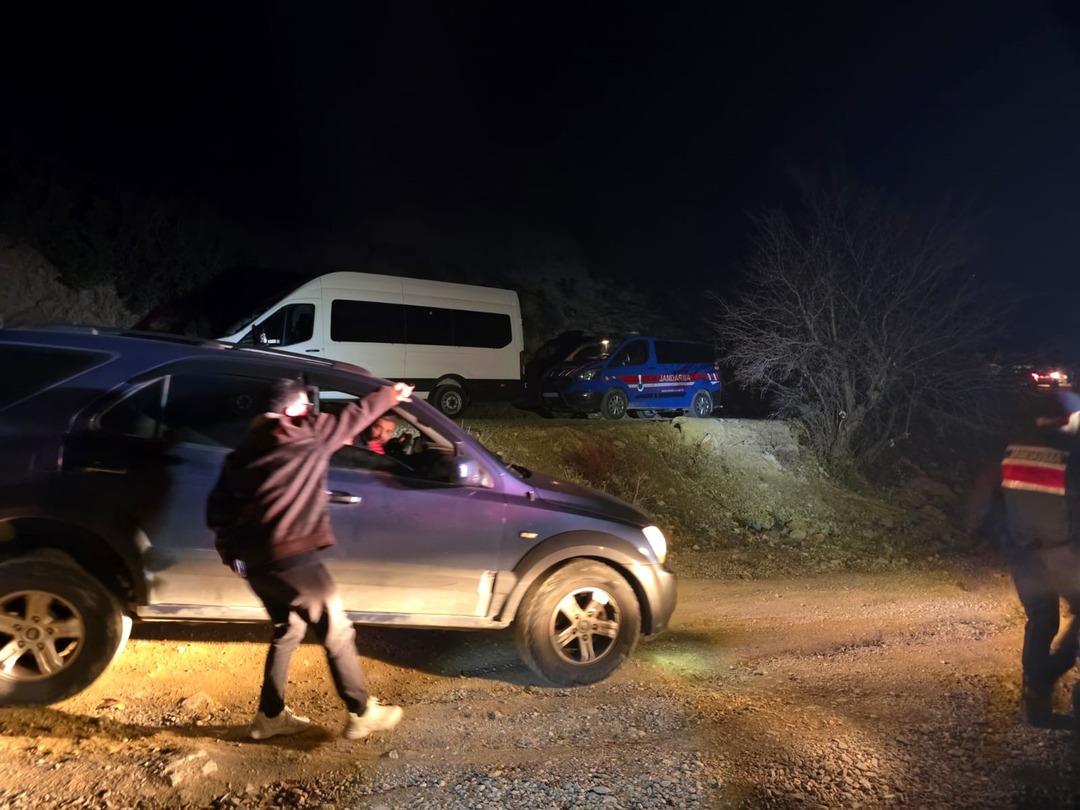 Dağlık alanda bulundu: 12 yaşındaki çocuk akıllı saati sayesinde kurtuldu 2