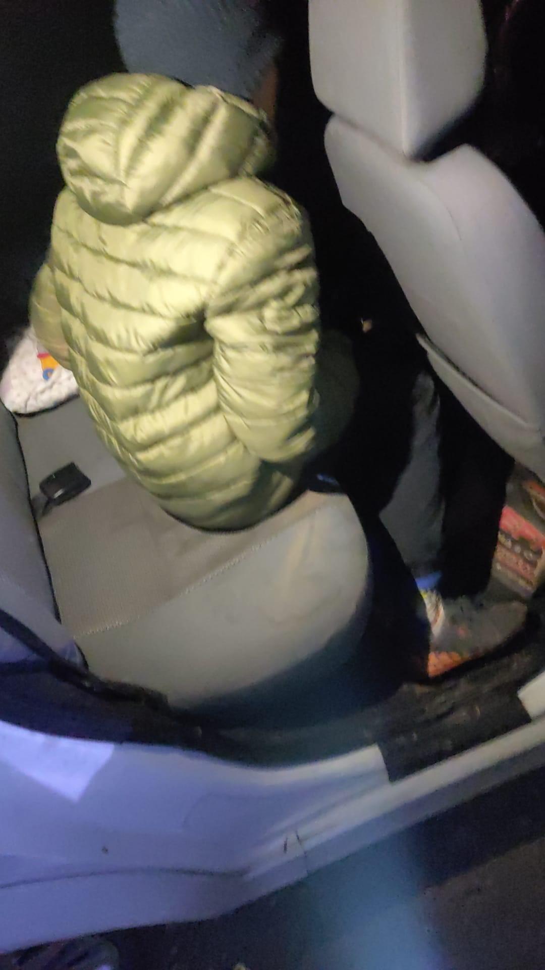 Dağlık alanda bulundu: 12 yaşındaki çocuk akıllı saati sayesinde kurtuldu 1