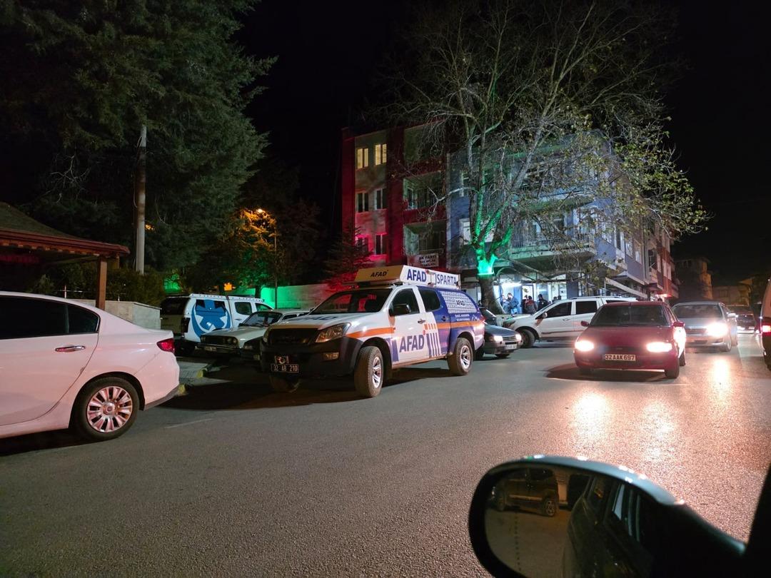 Dağlık alanda bulundu: 12 yaşındaki çocuk akıllı saati sayesinde kurtuldu 5