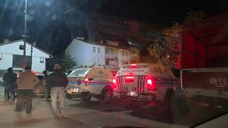 Dağlık alanda bulundu: 12 yaşındaki çocuk akıllı saati sayesinde kurtuldu