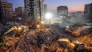 55 kişi hayatını kaybetmişti! Reyyan Apartmanı davasında tek tutuklu sanık da tahliye edildi