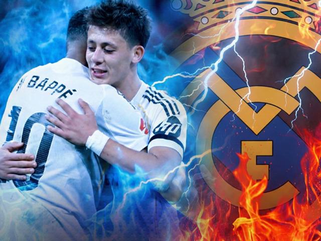 Yer yerinden oynayacak! Galatasaray, Real Madrid'den 'Arda G&uuml;ler'in kankası'nı' transfer ediyor!
