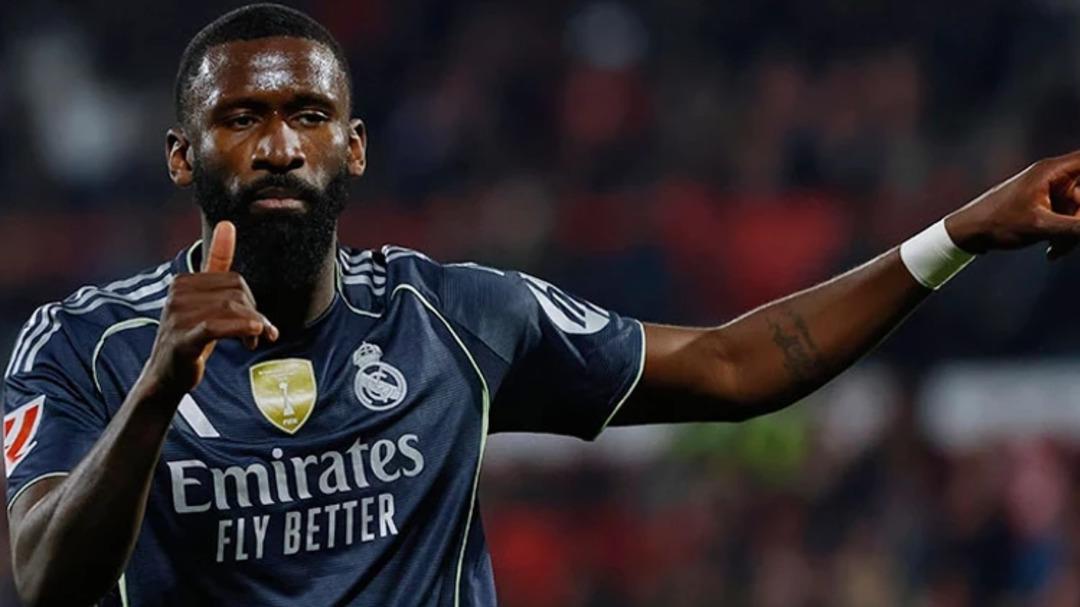 Yer yerinden oynayacak! Galatasaray, Real Madrid den Arda Güler in kankası nı transfer ediyor! 3