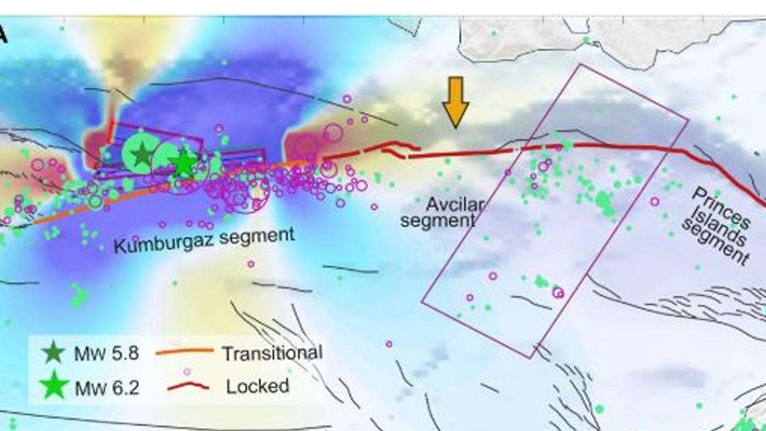 İstanbul depremi analizleri tartışmaları hareketlendirdi! Üşümezsoy tepki gösterdi, Görür "Er geç olacak" dedi 2